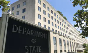 State Department issues worldwide caution to Americans
