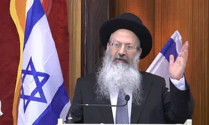 חטא המרגלים כמבחן אמונה לדורות