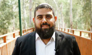 ציונות דתית של ערך אחד