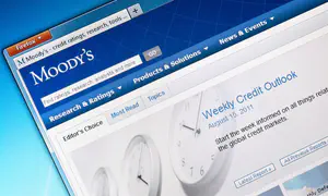 Moody's maintains Israel's credit rating