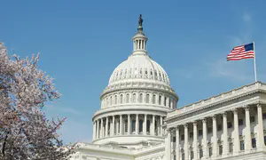 US Senate passes resolution to bar Hamas from controlling Gaza