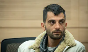 ינון לוי: "כתב האישום נגדי מסכן חיים"