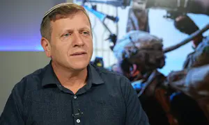 לא מתבייש לומר: השכול הוא סיוט נוראי