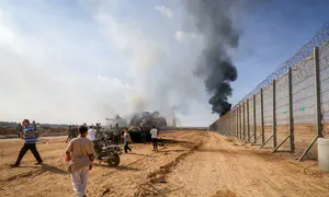 רגעי האימה באורים: התחקיר המלא נחשף