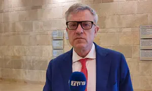 Why Israel should hold talks with Lebanon