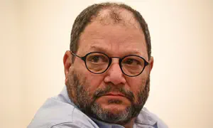 עופר כסיף הישווה באולפן בין צה"ל לחמאס
