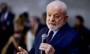 Brazil snubs Israel’s outreach for closer diplomatic relations