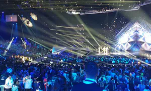 Austrian Eurovision winner backtracks on call to exclude Israel