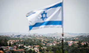 Israeli 'settler' and NGO to challenge UK sanctions