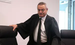 MKs slam judge who got award from Mufti he ruled in favor of
