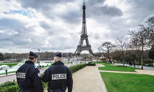 Three arrested in France for vandalizing Jewish sites