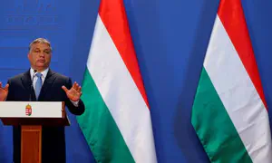 מנהיגי הימין בעולם תומכים בויקטור אורבן