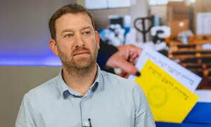 נפתלי בנט חצה קו אדום