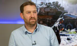 Iranian threat call targets Religious Zionism CEO Yehuda Vald