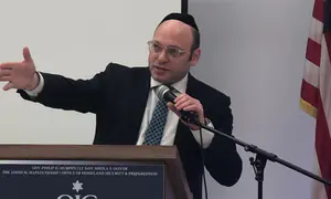 Maybe God Is showing Trump why Israel cannot trust Hamas