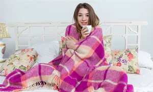 לא מרגישה טוב - בגלל סיבות רגשיות. יש לכם עצות?