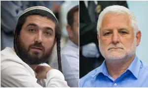 ניצחון לסוכות בתביעת הדיבה נגד דן הראל