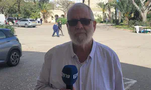 הרב ביגמן חושף את סוד הישיבה