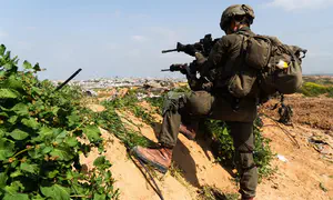 נשות לוחמי המילואים זועמות