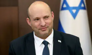 Israeli teen spied for Iran near hospital housing fmr. PM