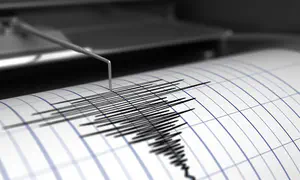 Mediterranean tremors rock Israel again