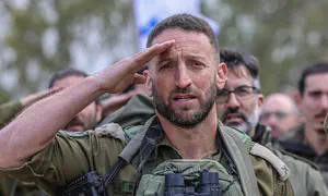 "להרוג את כל מי שמתעסק ברחפנים בעזה"