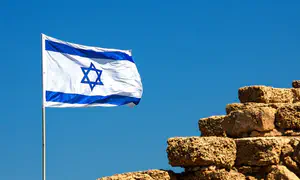 The ultimate validation of Zionism