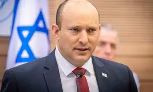 "ברית המשרתים תאחד ותשקם את מדינת ישראל"