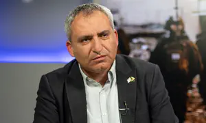 Elkin slams Iran deal critics: Israel not a party to negotiations
