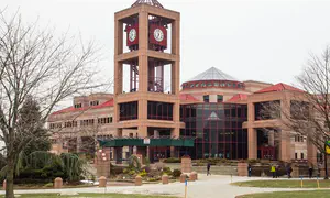 Queens College accused of anti-Jewish purge