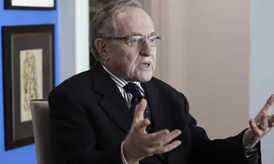 It’s ‘unclear’ Constitution forbids third term