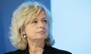 Гали Бахарав-Миара нанесла новый удар по ешивам и колелям