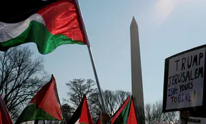 'You come to DC, you're going to go to jail'
