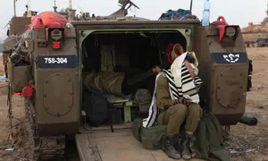 השקרים הלבנים של דובר צה"ל