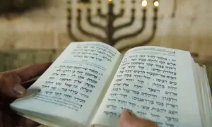 The power of gratitude and thankful souls