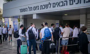 State requests extension for haredi draft lawsuit