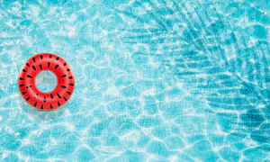 Long Island teacher, mom of 4, dies after driving SUV into pool