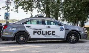 Arrest made in suspected hate crime targeting place of worship