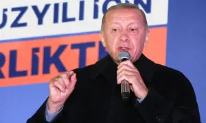 Netanyahu poses 'biggest threat' to Mideast security