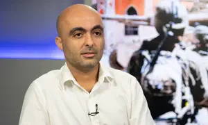 יוסיאן מגיב לסערה: "זבובים בודדים"