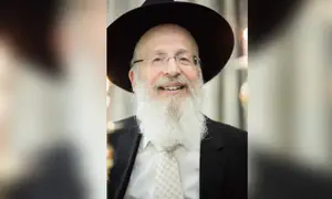 New program helps fathers master the laws of Shabbat