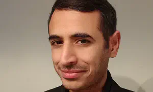 חתיכת ילד