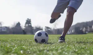 Italian soccer coaches call for Israel's suspension