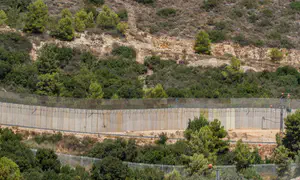 תושבי שלומי לא חוששים לחזור הביתה