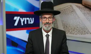 מקומם של הגרים בבניינו של עם ישראל