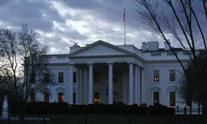 $87.6 billion for Iran war recovery and DC repairs