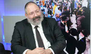 Why this insane obsession with Jews and Israel?