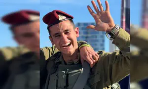 אביו של ריף הרוש שובר את הלב