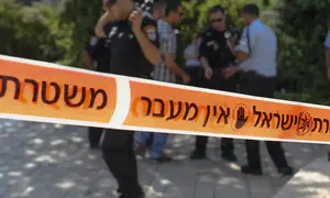 פגיעה ישירה באצבע הגליל, הרס רב למבנה