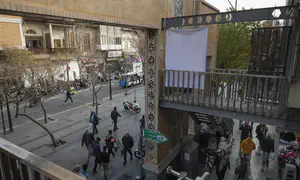 Iran arrests 20 'Mossad agents', vows harsh punishment